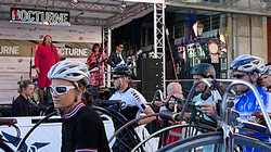 Mrs Mills Experience at the London Nocturne, Sat 9th June 2012