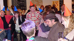 Mrs Mills Experience at the Camberwell Arts Festival, Sat 15th June 2013